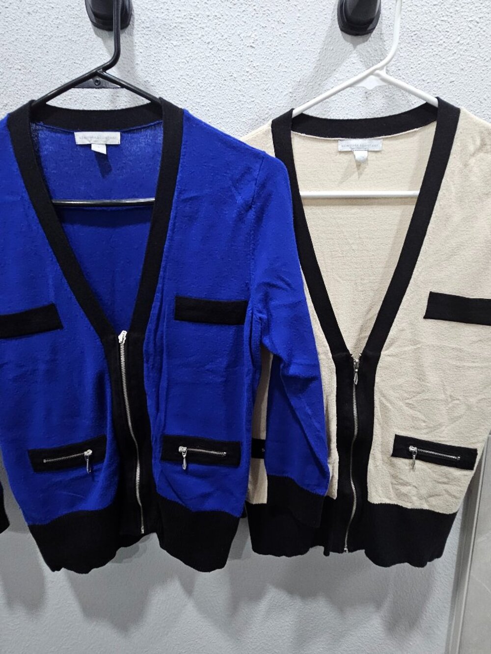 NY&C Sweaters - Lot of 2